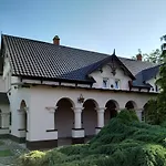 Toelgyeserdo Birtok Szallas Es Rendezveny Pensionat