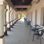Toelgyeserdo Birtok Szallas Es Rendezveny Pensionat 4*