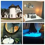 Toelgyeserdo Birtok Szallas Es Rendezveny 4* Kaba