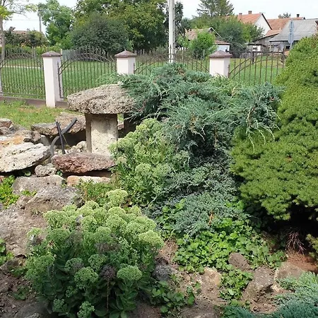 بيت ضيافة Toelgyeserdo Birtok Szallas Es Rendezveny