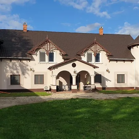 Toelgyeserdo Birtok Szallas Es Rendezveny Guest house *
