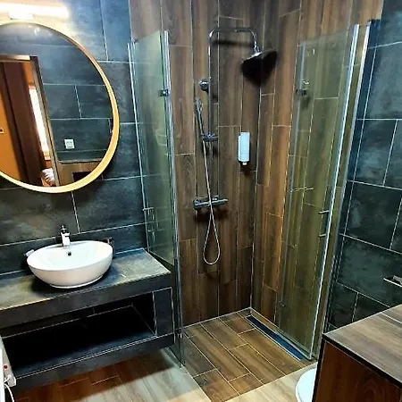 Toelgyeserdo Birtok Szallas Es Rendezveny Guest house Kaba