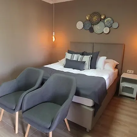 Toelgyeserdo Birtok Szallas Es Rendezveny Guest house *