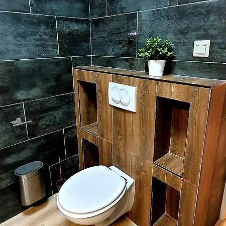 بيت ضيافة Toelgyeserdo Birtok Szallas Es Rendezveny 4*
