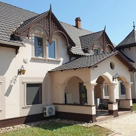 Guest house Toelgyeserdo Birtok Szallas Es Rendezveny