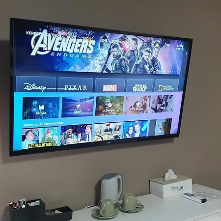 بيت ضيافة Toelgyeserdo Birtok Szallas Es Rendezveny 4*