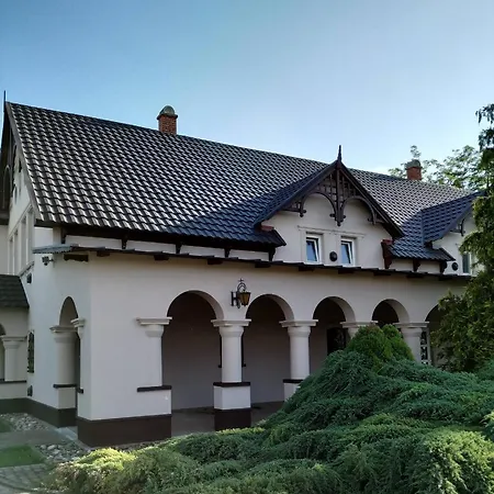 Toelgyeserdo Birtok Szallas Es Rendezveny Guest house