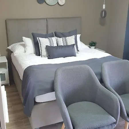 Toelgyeserdo Birtok Szallas Es Rendezveny بيت ضيافة 4*