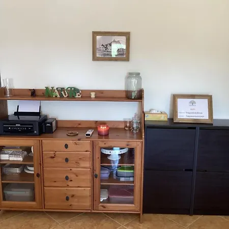 بيت ضيافة Toelgyeserdo Birtok Szallas Es Rendezveny 4*