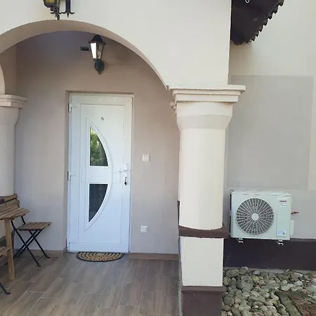 بيت ضيافة Toelgyeserdo Birtok Szallas Es Rendezveny 4*
