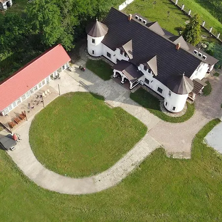 Guest house Toelgyeserdo Birtok Szallas Es Rendezveny *