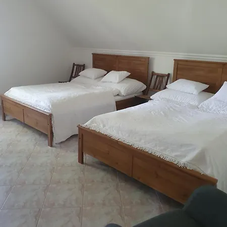 Toelgyeserdo Birtok Szallas Es Rendezveny Kaba