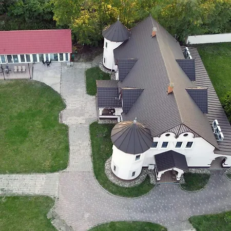 Guest house Toelgyeserdo Birtok Szallas Es Rendezveny Kaba