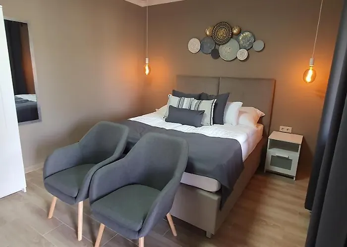 Toelgyeserdo Birtok Szallas Es Rendezveny בית הארחה 4*