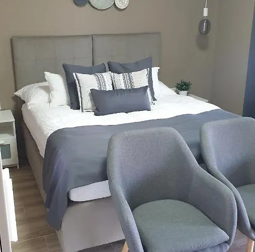 Toelgyeserdo Birtok Szallas Es Rendezveny Гостевой дом 4*
